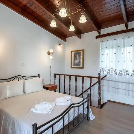 Aroni Cretan Comfortable House - Hamam Suites Aroni Exterior photo