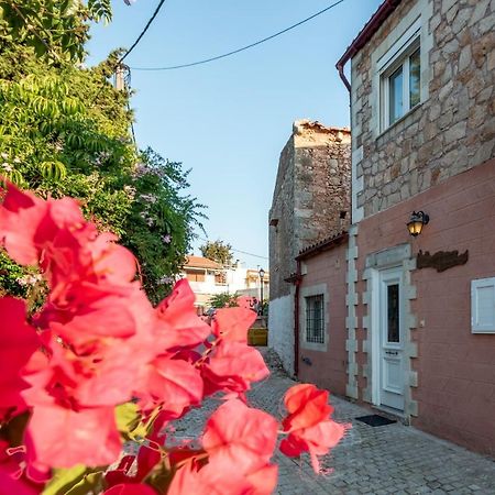 Aroni Cretan Comfortable House - Hamam Suites Aroni Exterior photo